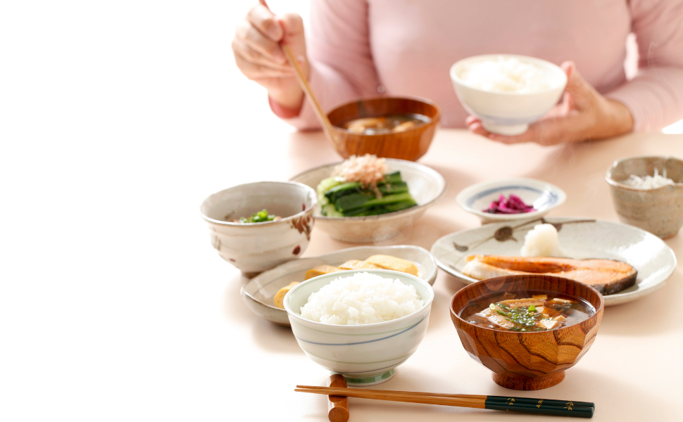 Japanese vs. American Breakfast: The Shocking Differences You Need to Know!