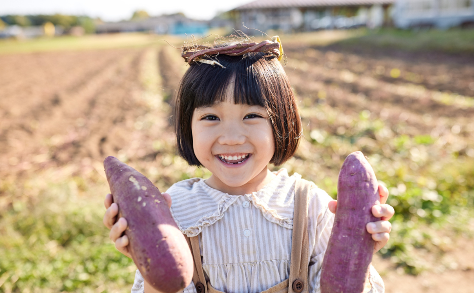 Limited-Edition Japanese Fall Desserts You Can Only Enjoy in Autumn”