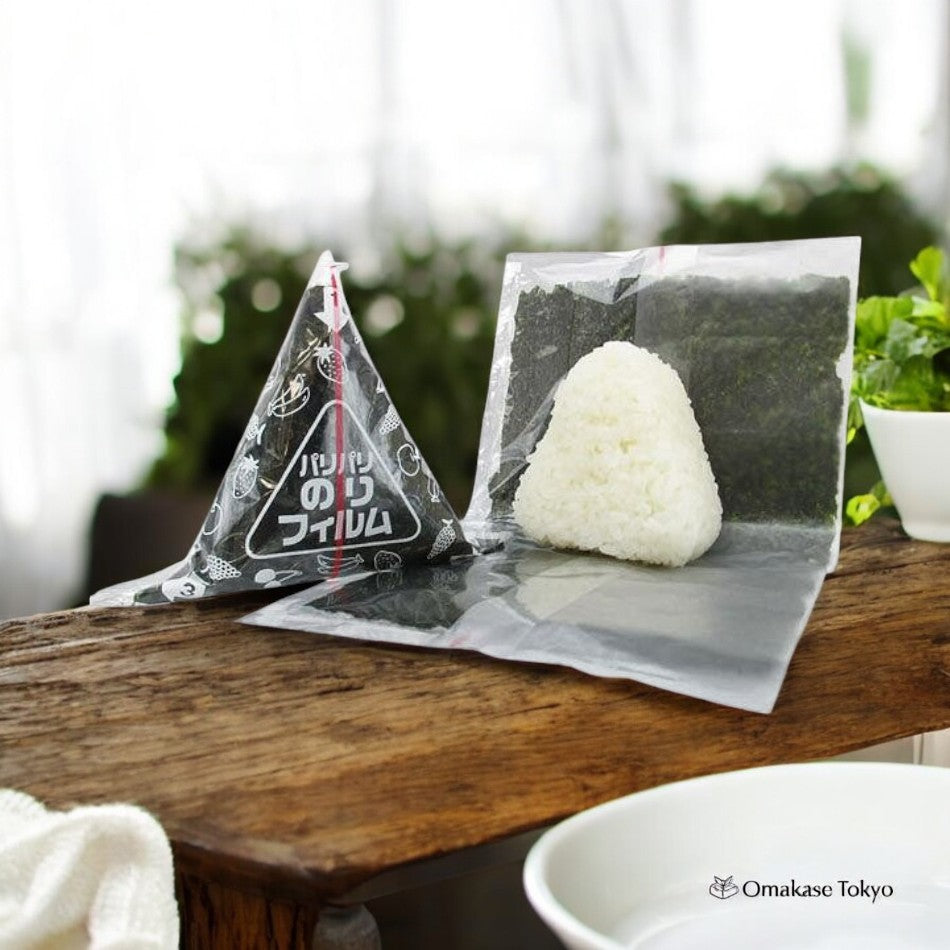 Japanese Onigiri: The Ultimate Guide to Japan's Favorite Rice Ball Snack