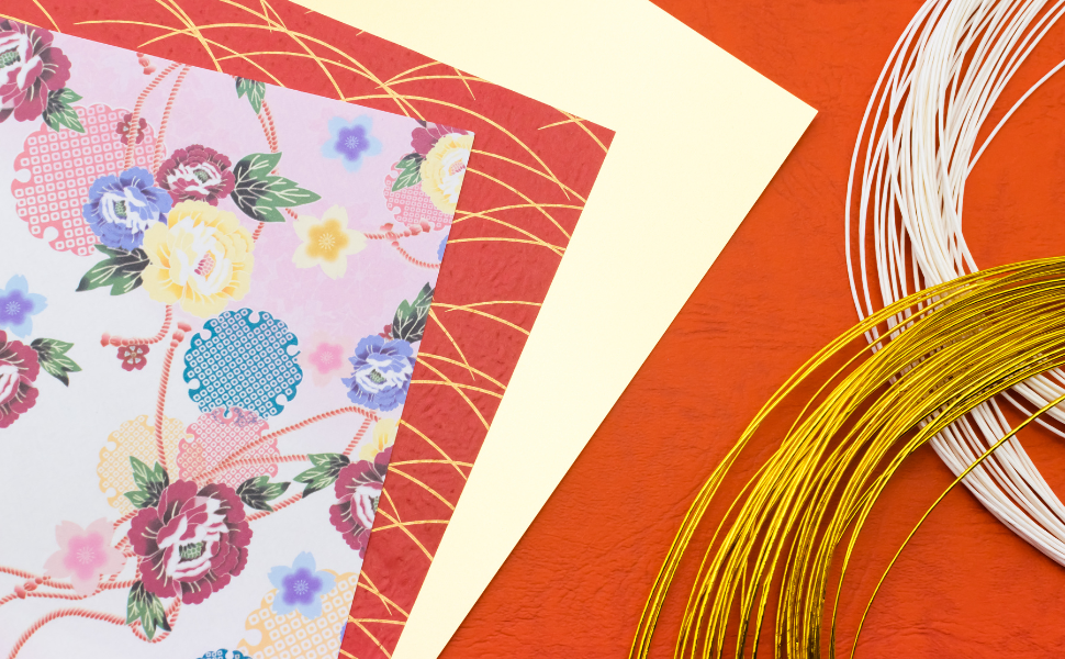 What is Chiyogami? A Guide to Traditional Japanese Decorative Paper