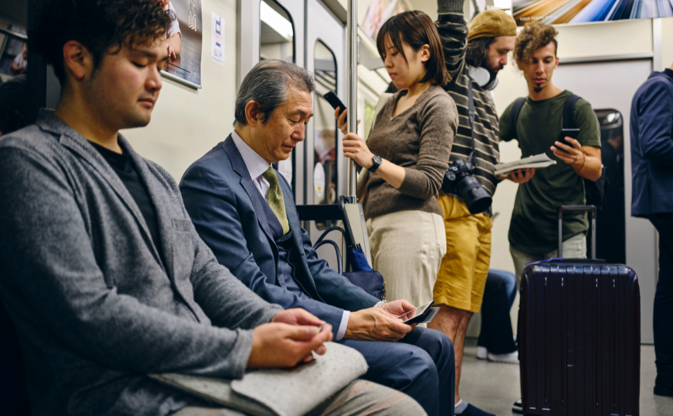 Top 5 Japanese Unspoken Rules Every Traveler Must Know