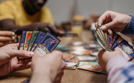 Pokémon Cards Are the New Gold? What You Need to Know in 2025