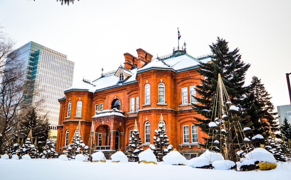 Top 7 Best Places to Visit in Japan During Winter (2025 Travel Guide)