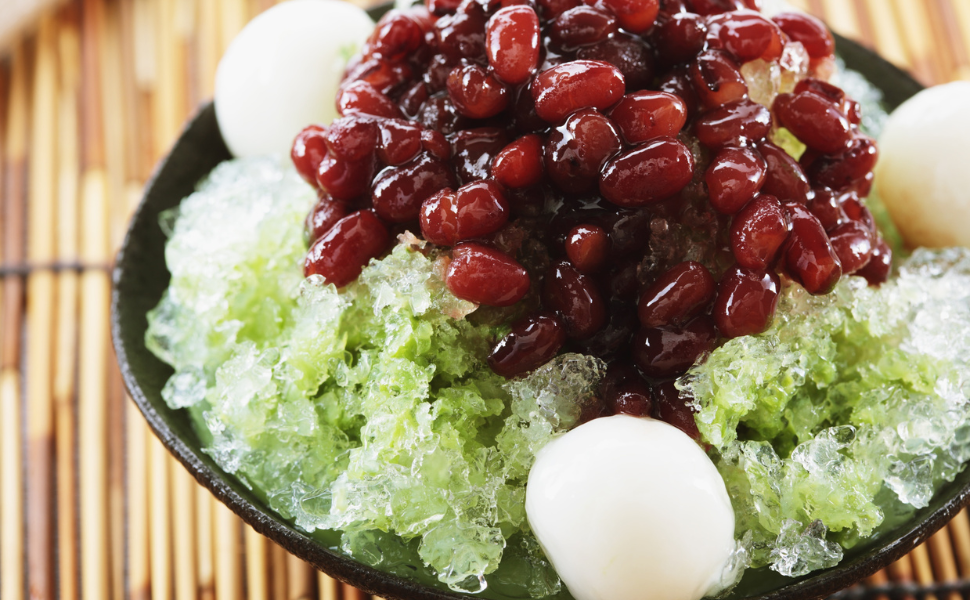 Kakigori: The Ultimate Guide to Japan's Amazing Shaved Ice Dessert