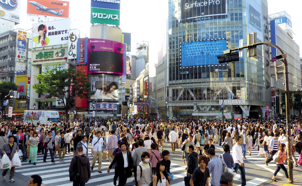 No Trash Cans in Japan? Here’s Why (And What You Should Do Instead)