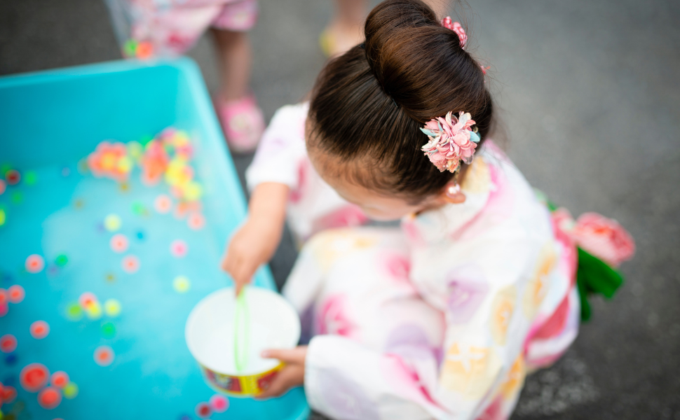 Japan vs. USA: What Summer Break Looks Like in Each Country