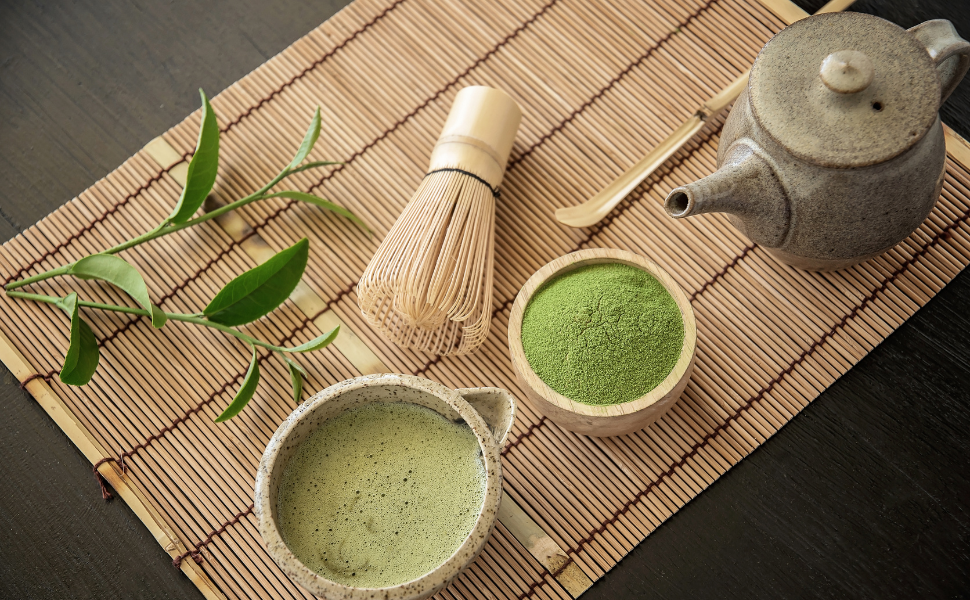 10 Essential Japanese Tea Ceremony Tools Every Beginner Should Know