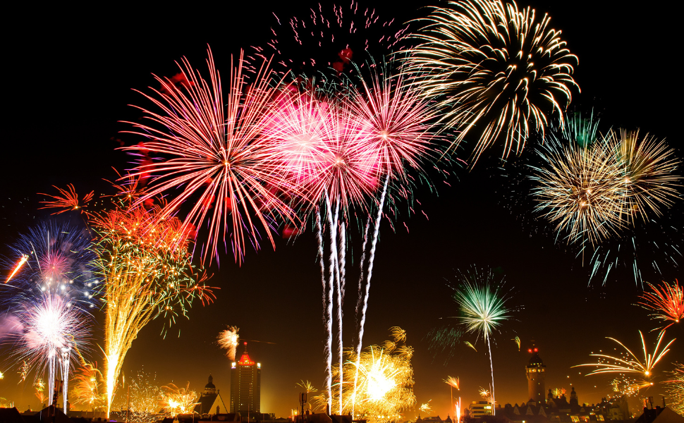 Hanabi Festival – Lighting Up Japan's Summer Nights