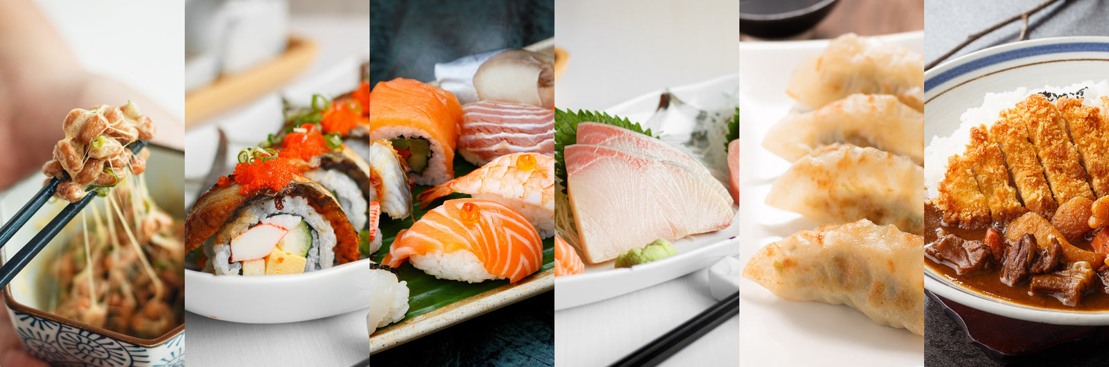 Indulge Your Taste Buds: The Top 10 Japanese Foods Making Waves in the US