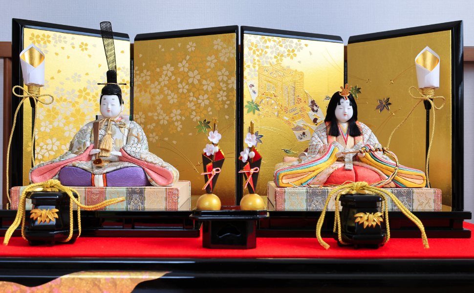 Hinamatsuri: The Beautiful Japanese Girls' Day Tradition