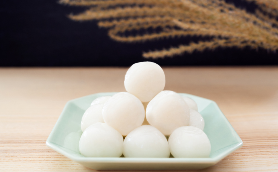 Celebrate the Magic of Tsukimi Japan's Enchanting Moon Viewing Festiv