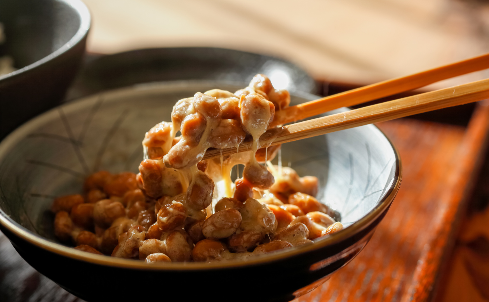 Discovering the Wonders of Natto: Japan's Fermented Soybean Delight