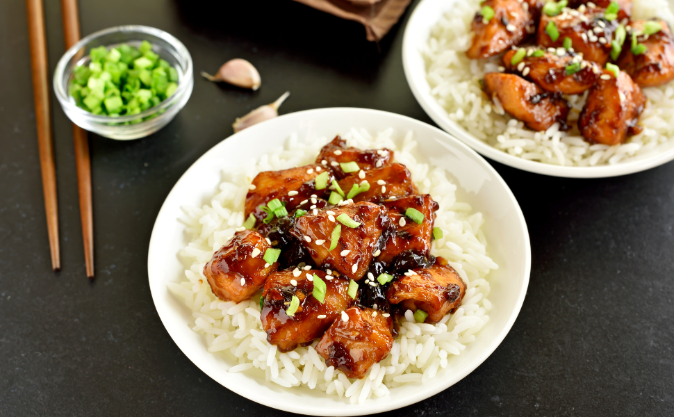 How to Make Authentic Japanese Teriyaki Chicken at Home
