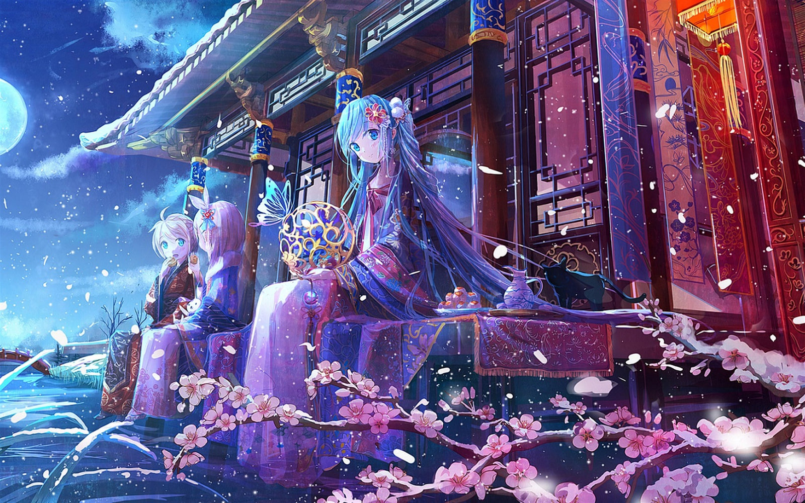 Japanese Anime
