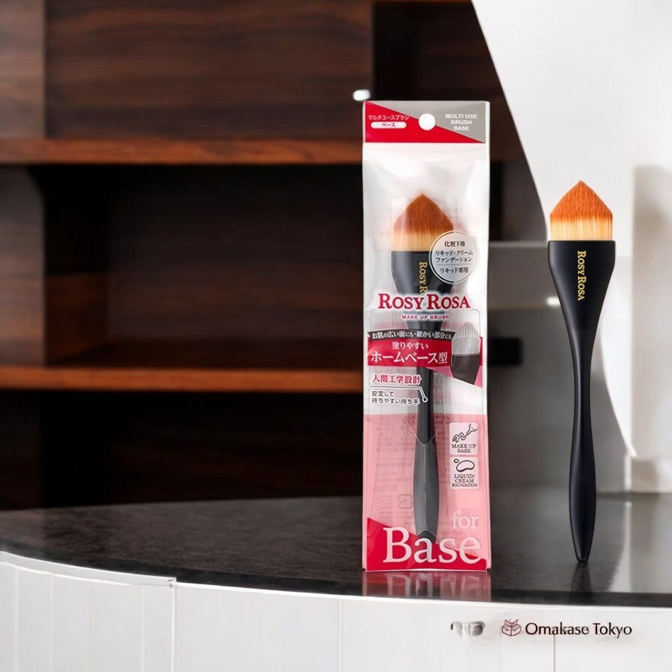 The Ultimate Guide to Rosy Rosa Eyeshadow Brush: Is It Worth the Hype?