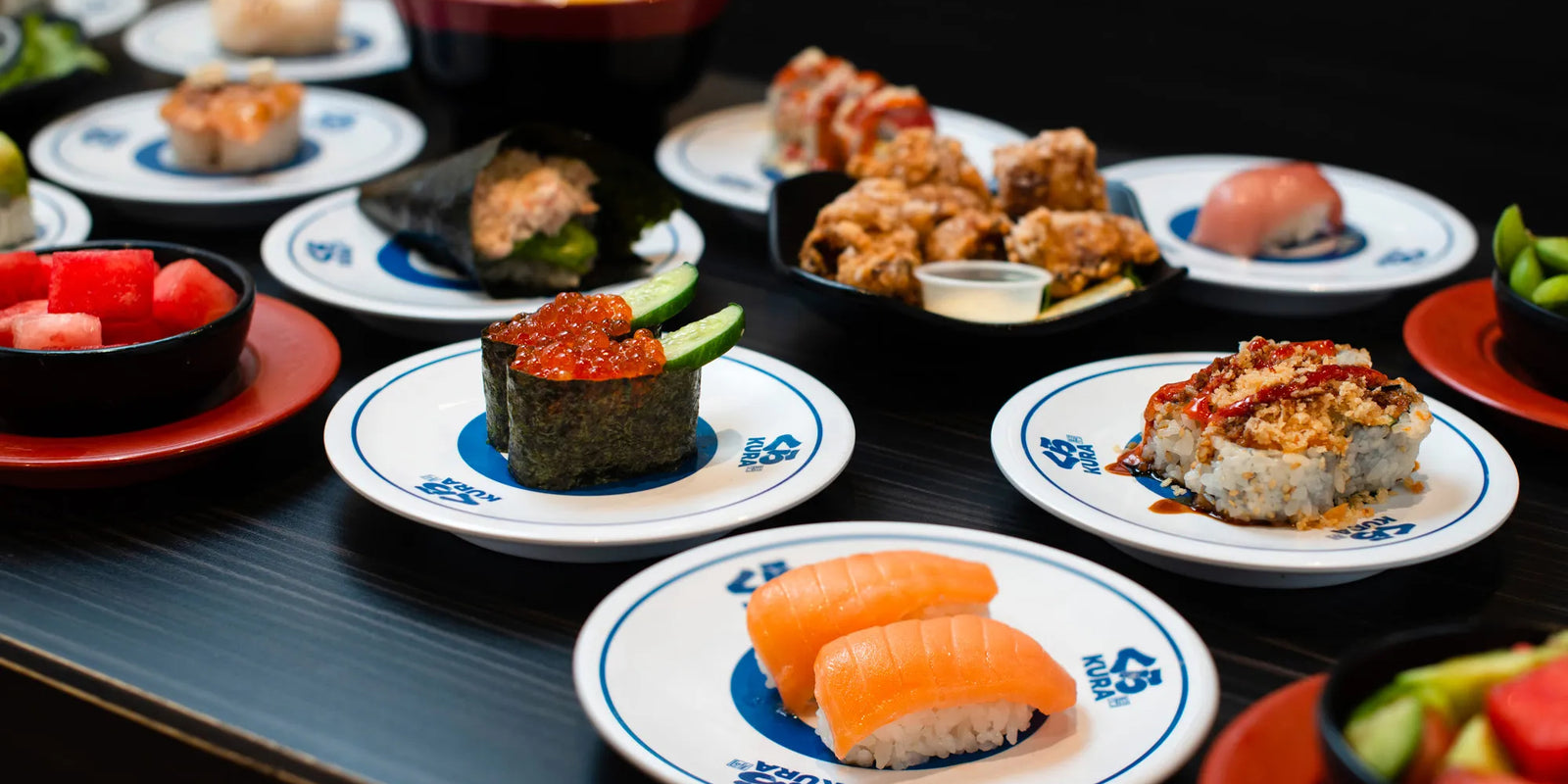 A Beginner's Guide to Making Sushi: From Rice to Roll