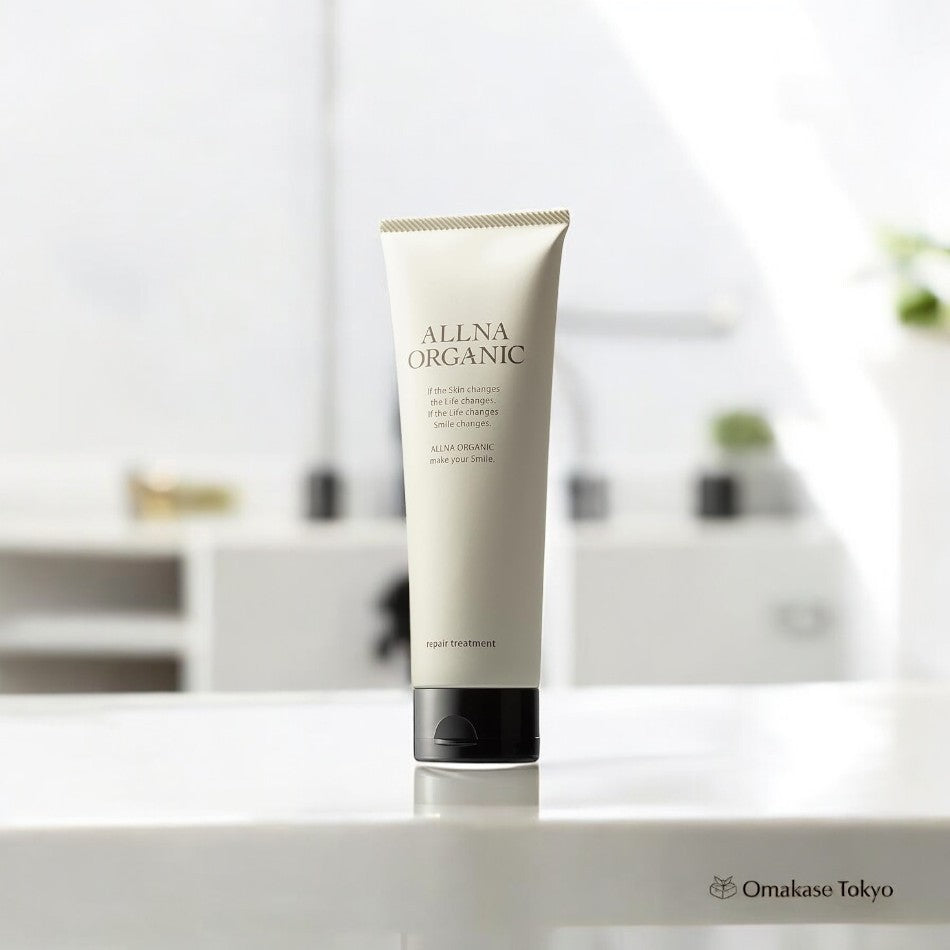 ALLNA Organic Hair Mask