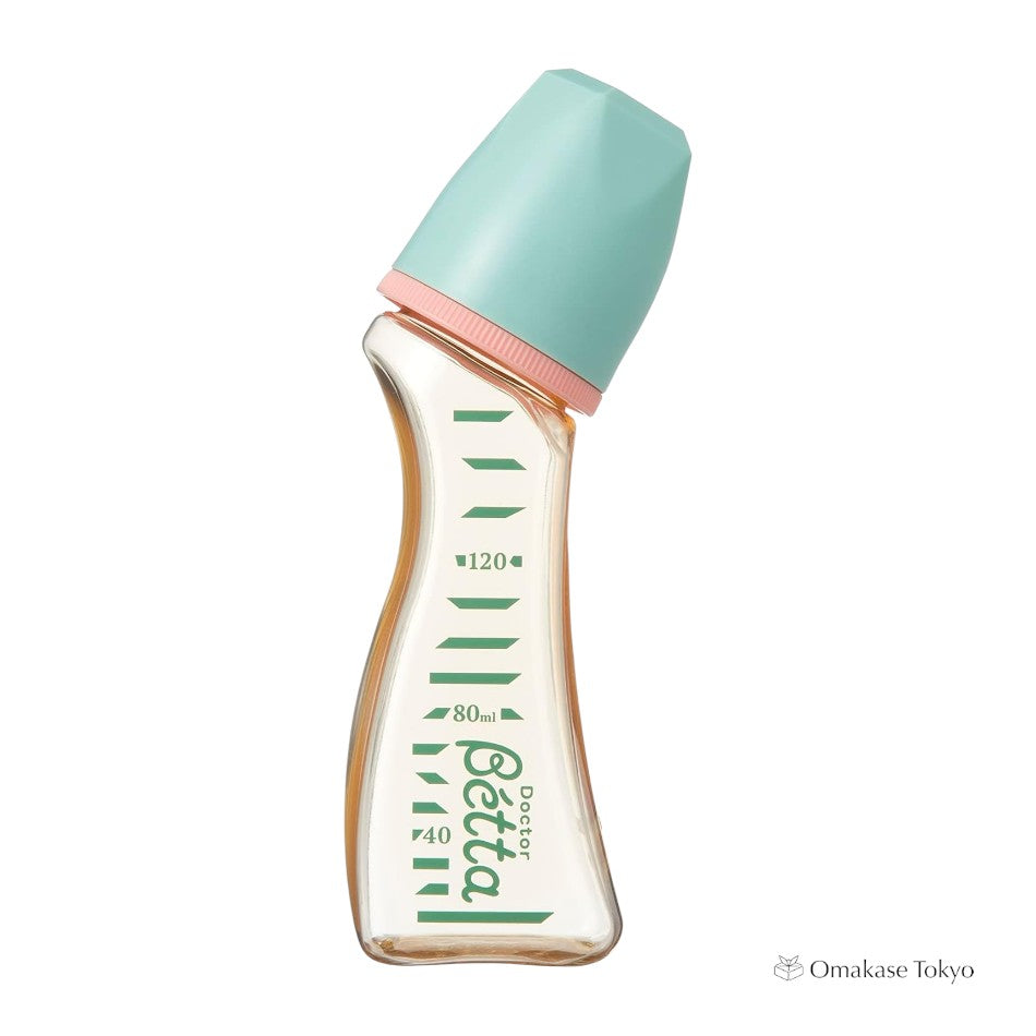 Betta Doctor Betta Baby Bottle Jewel S1 120ml