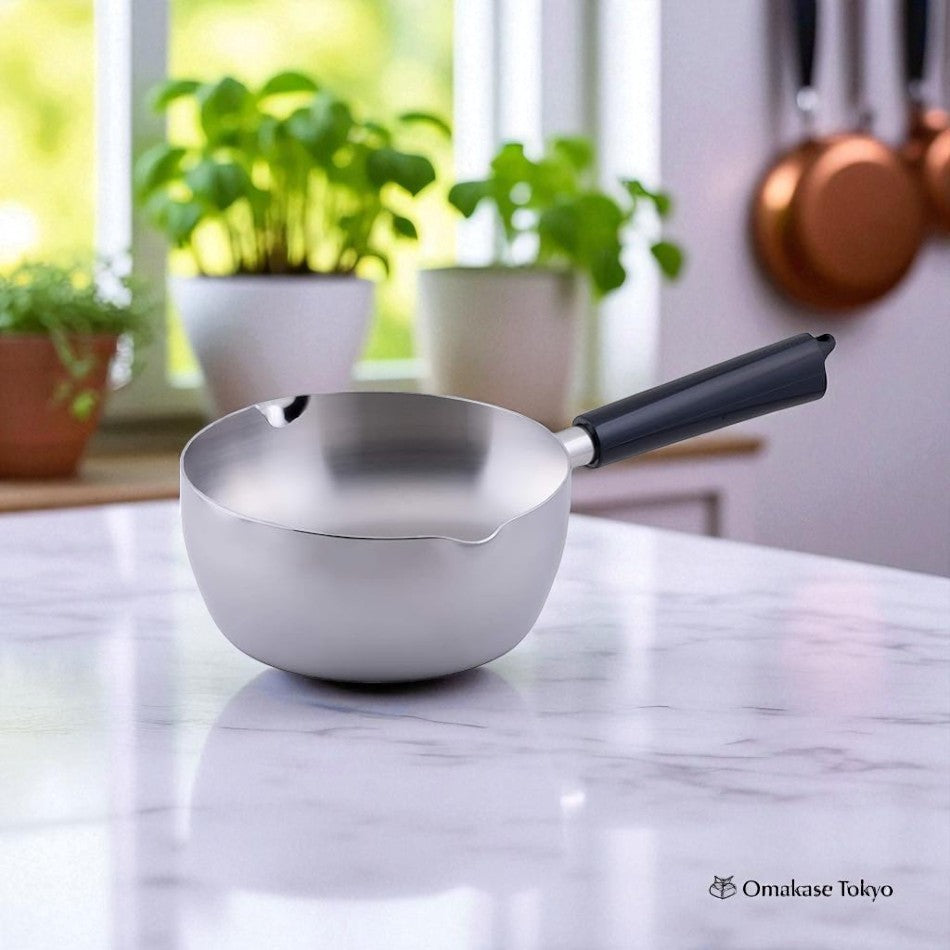 Jutoku Objet Yukihira 锅 - 16 厘米