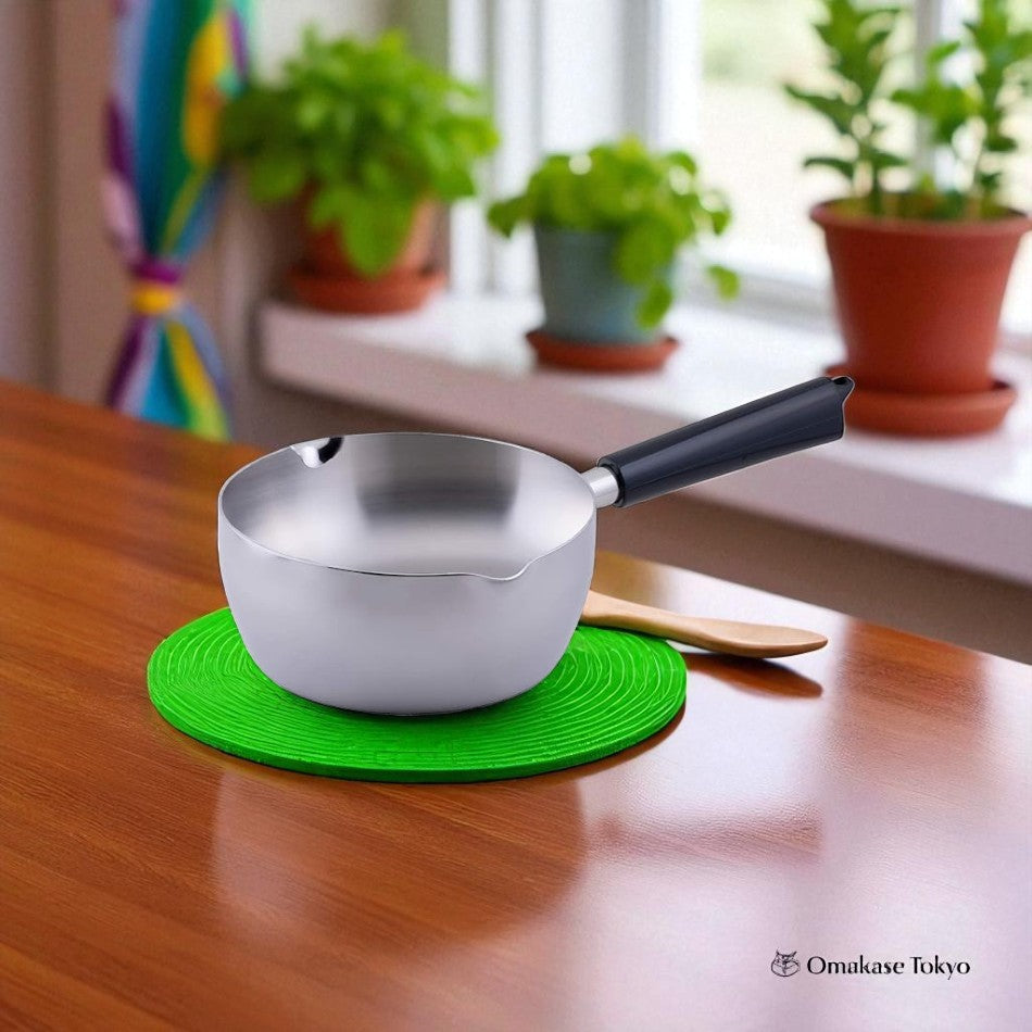 Pot Jutoku Objet Yukihira-18cm