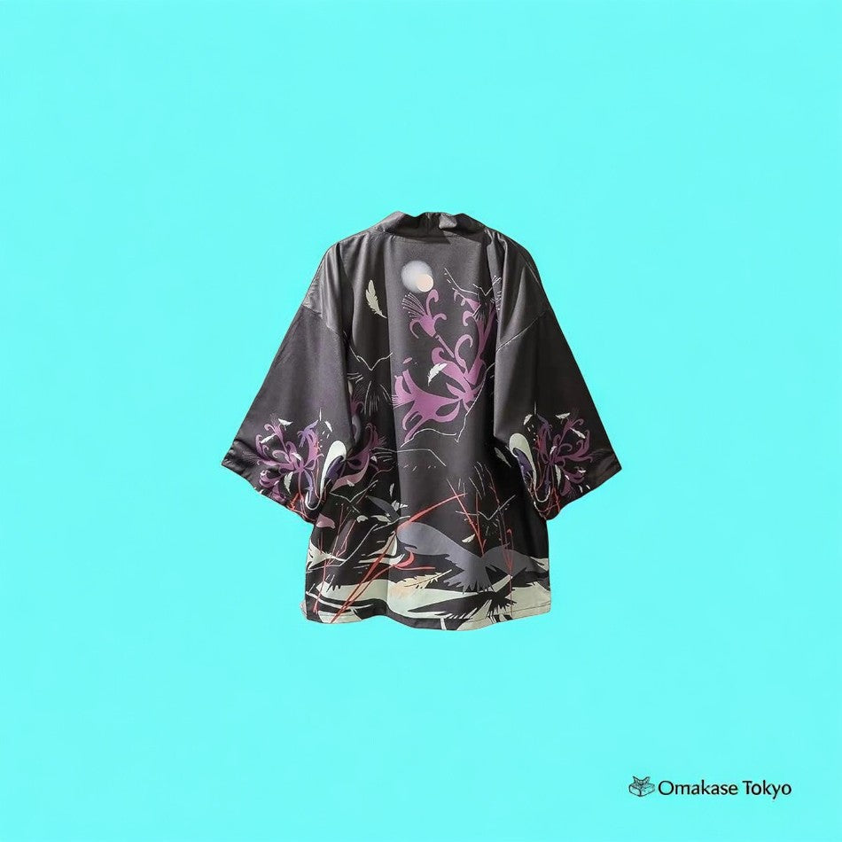 Happi Kimono Jacket