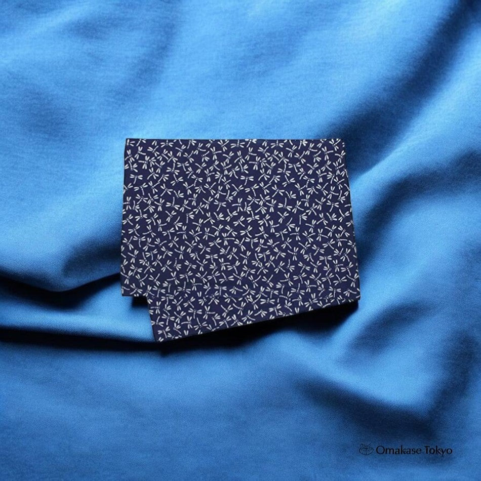 Serviette de masque de Kendo