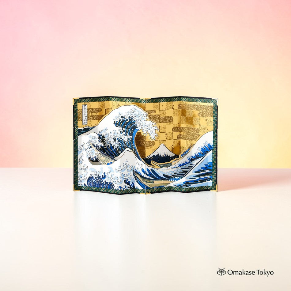 三丽鸥明信片套装