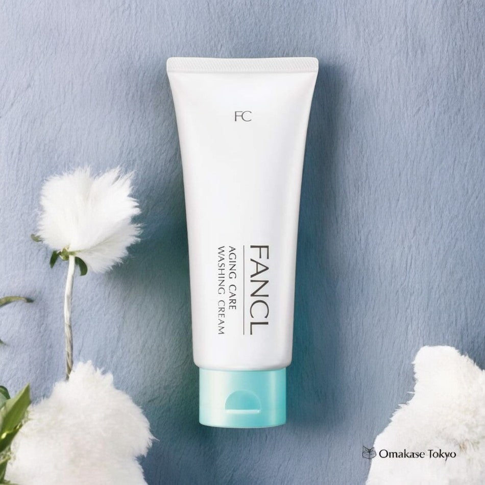 FANCL Aging Care Washing cream