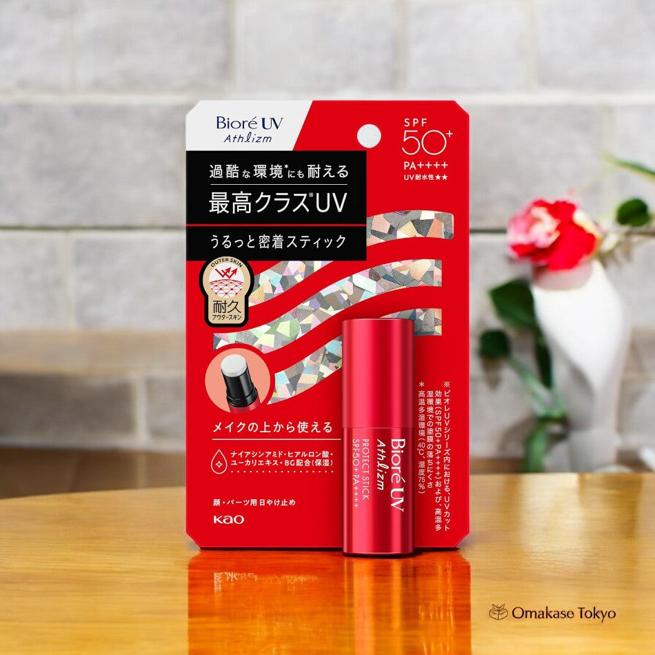 Biore UV Athlizm Protective Stick