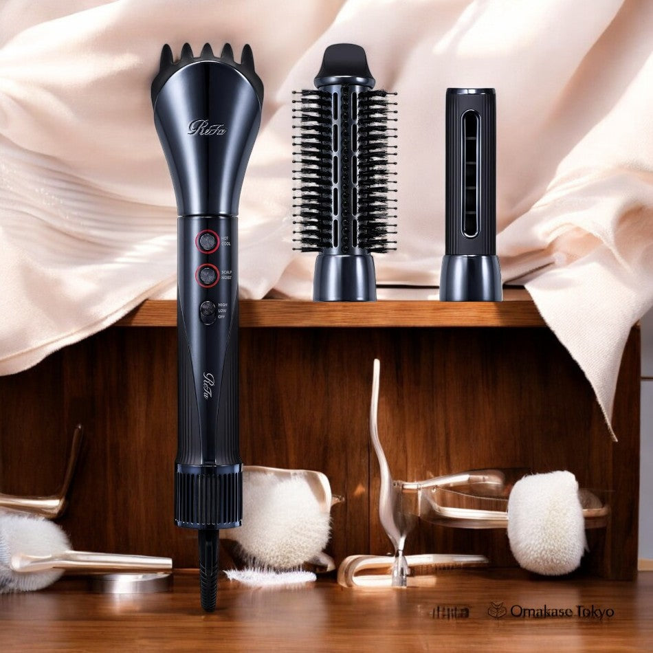 ReFa BEAUTECH RESETTER