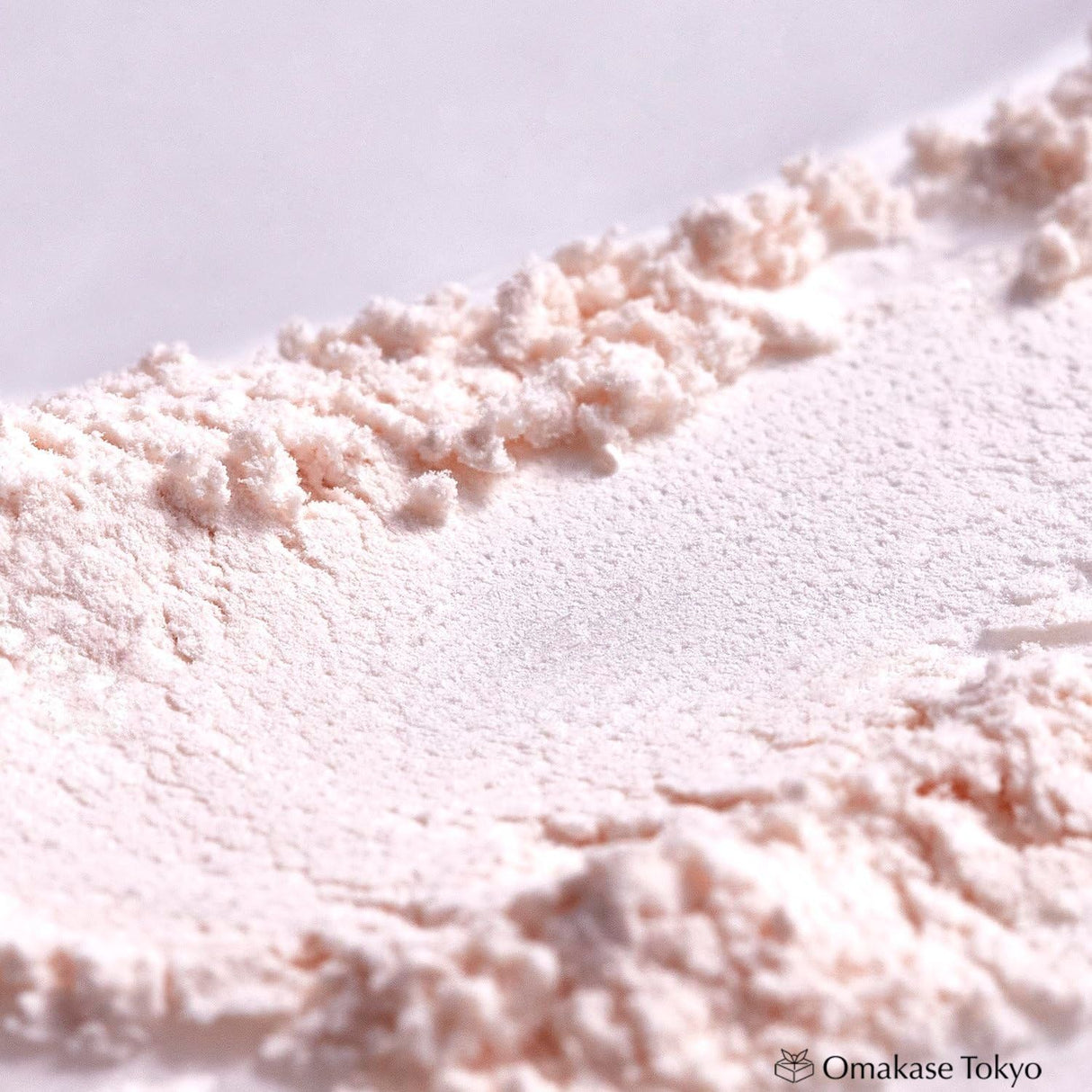 Chifure Loose Powder with Puff Unscented 1 Lucent 20G Best Setting Powder