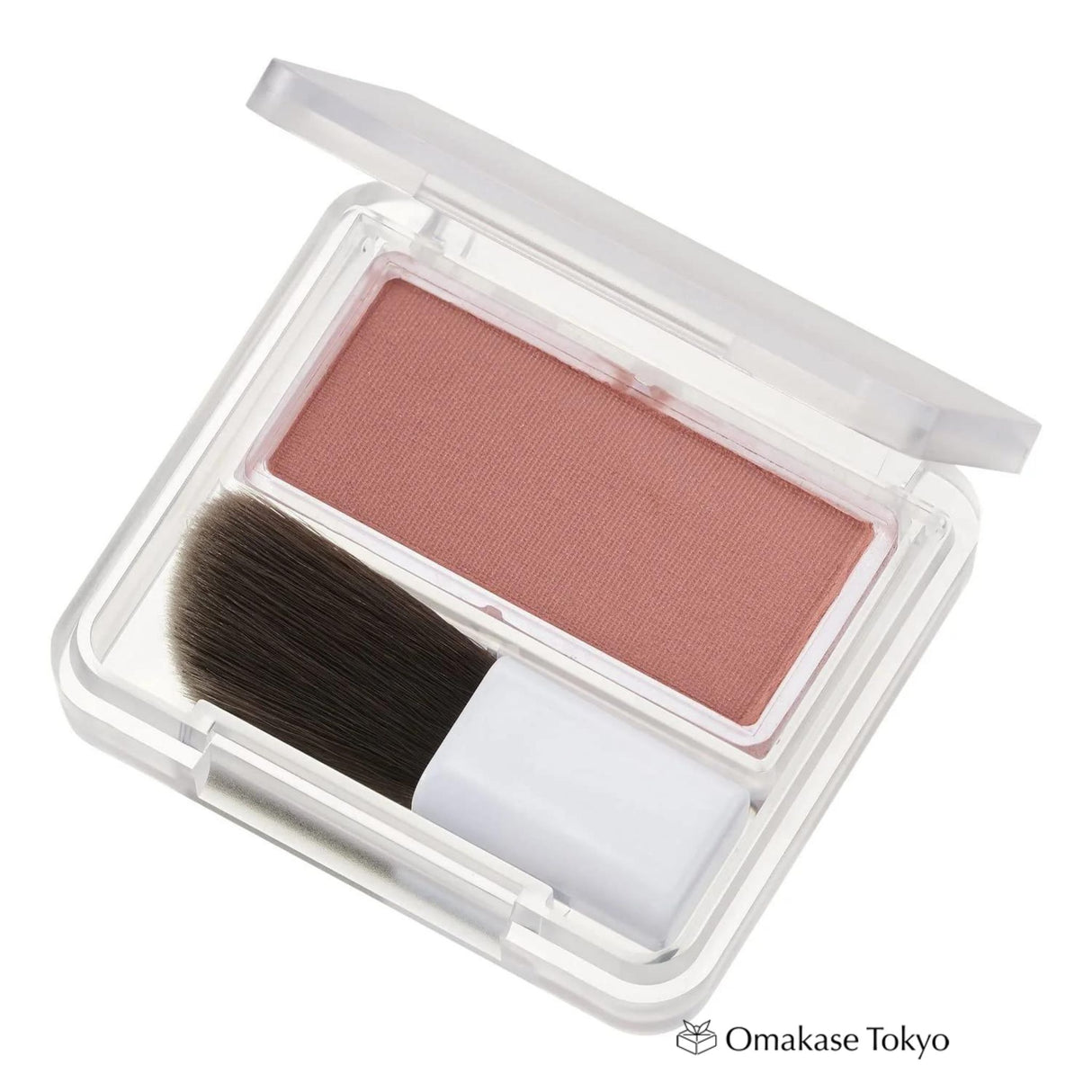 Chifure Powder Cheek 770 Marron - Blush Finition Naturelle