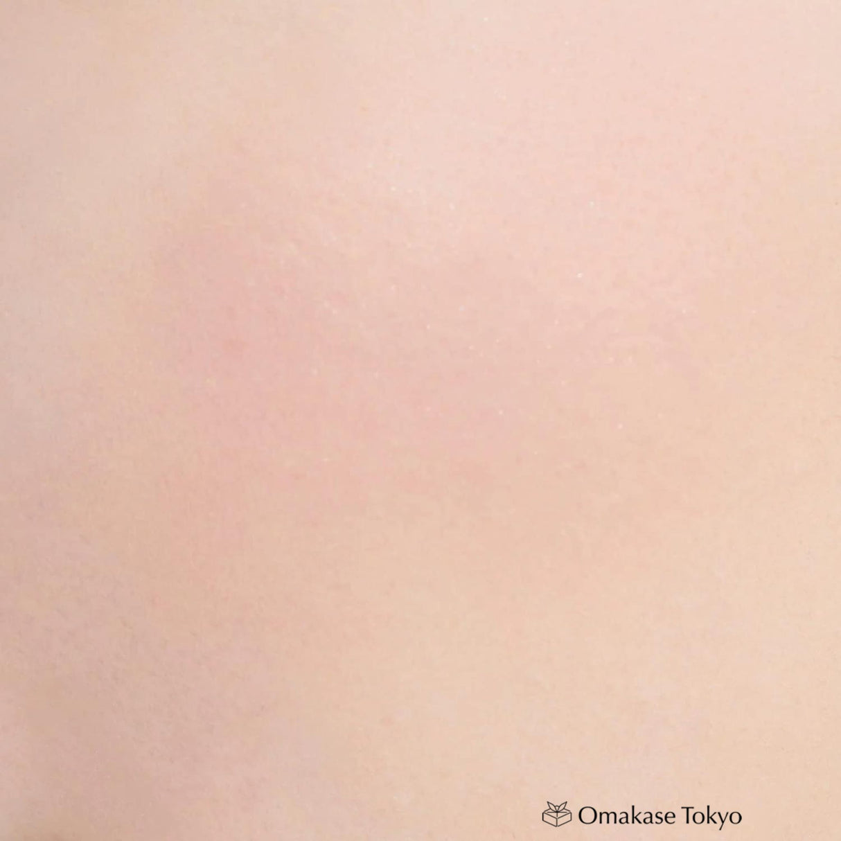 Chifure Powder Cheek Nuance Color 100 Pink Pearl Blush for Radiant Glow