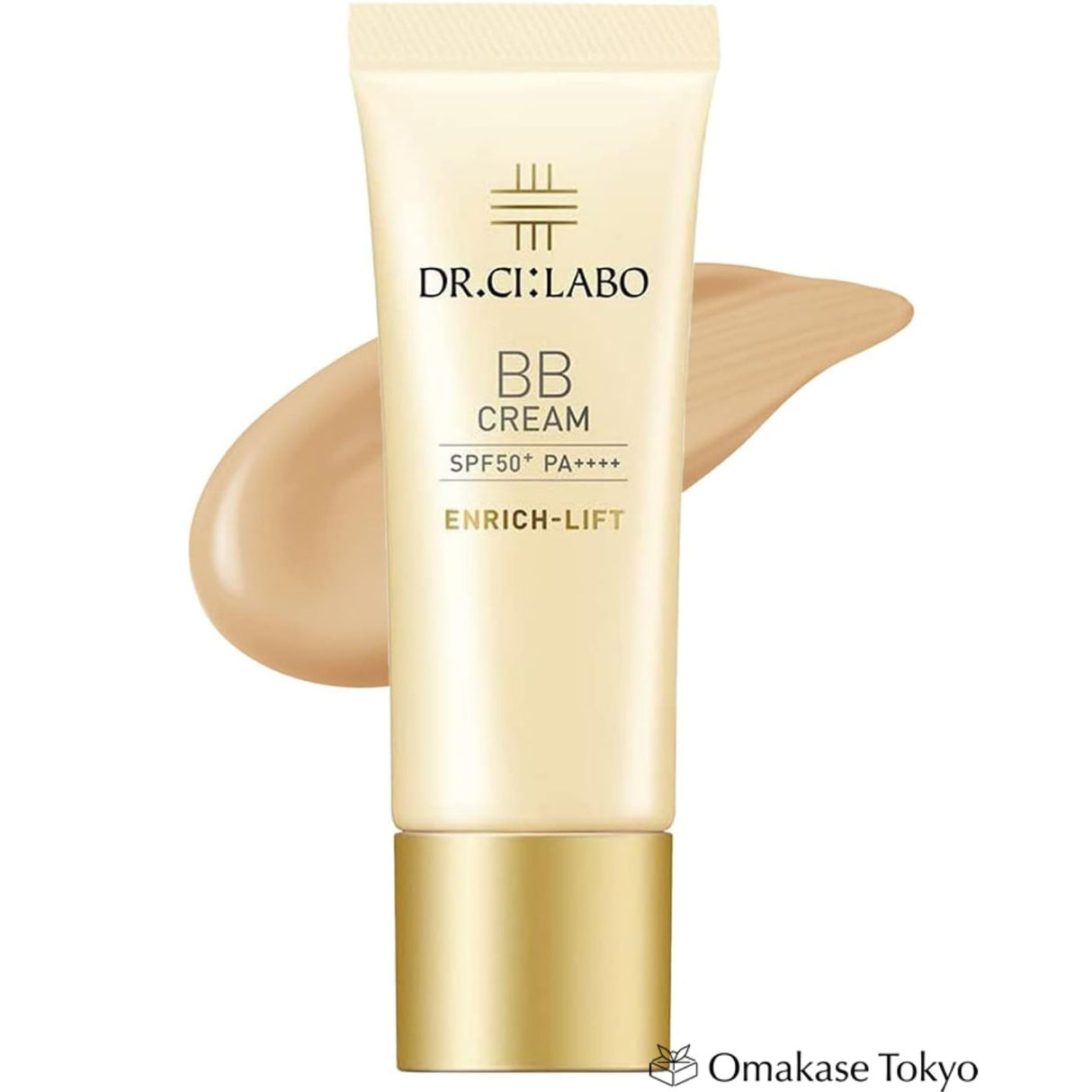 Dr.Ci: Enrich Lift BB Cream 30g
