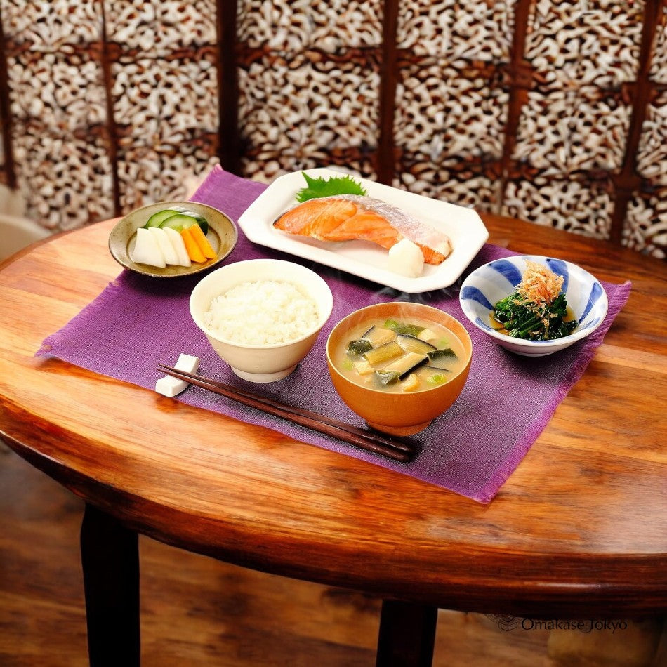 Amano Foods Uchino Miso Soup