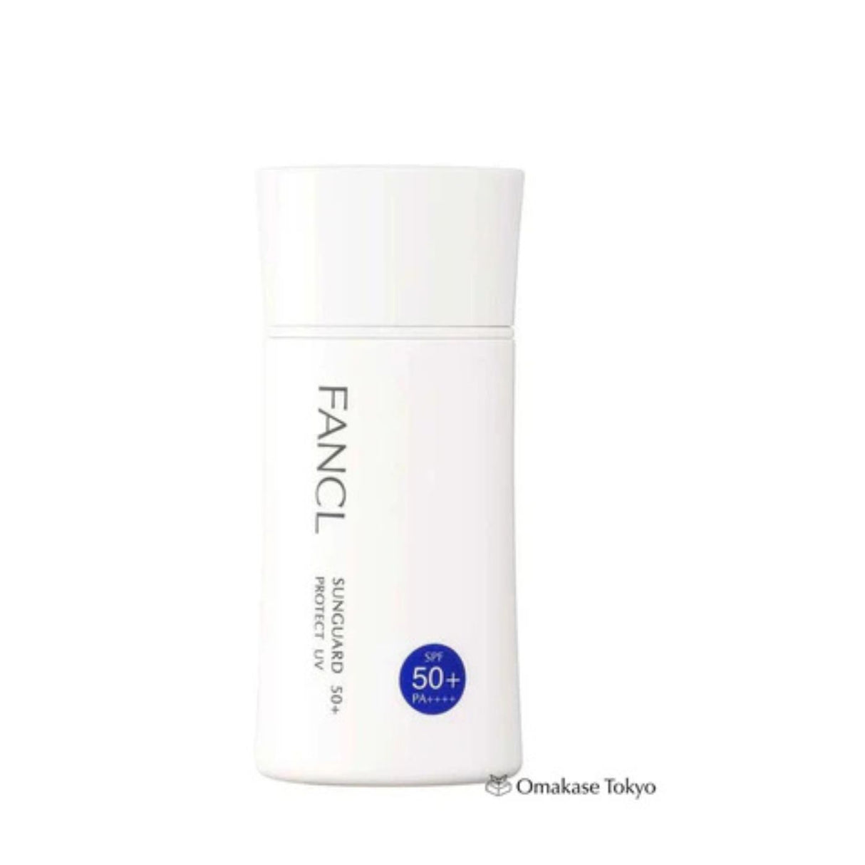 FANCL Sunguard UV Sunscreen SPF50 PA++++ 60ml
