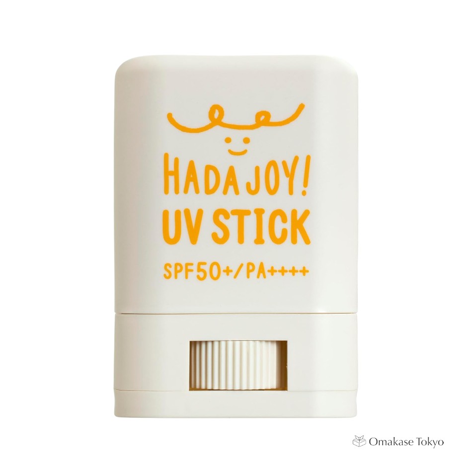 TRAN PARAN Hada Joy UV Stick Sunscreen SPF50+