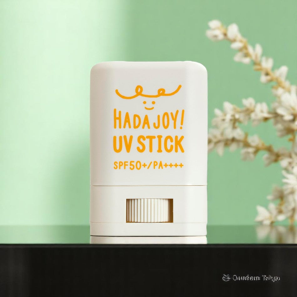 TRAN PARAN Hada Joy UV Stick Sunscreen SPF50+