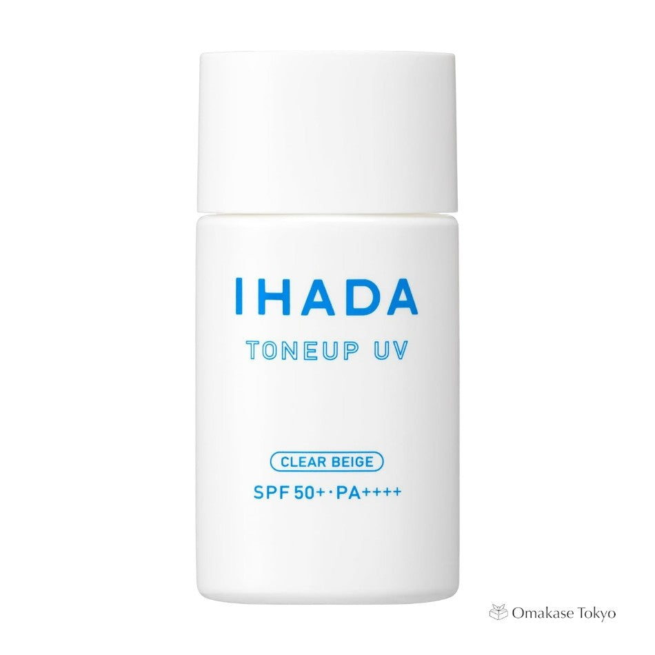 Ihada Sunscreen Medicated Face Protect