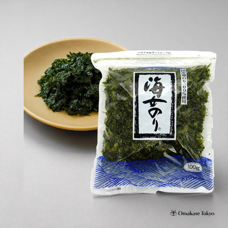 Katayama Ama Nori, 100g