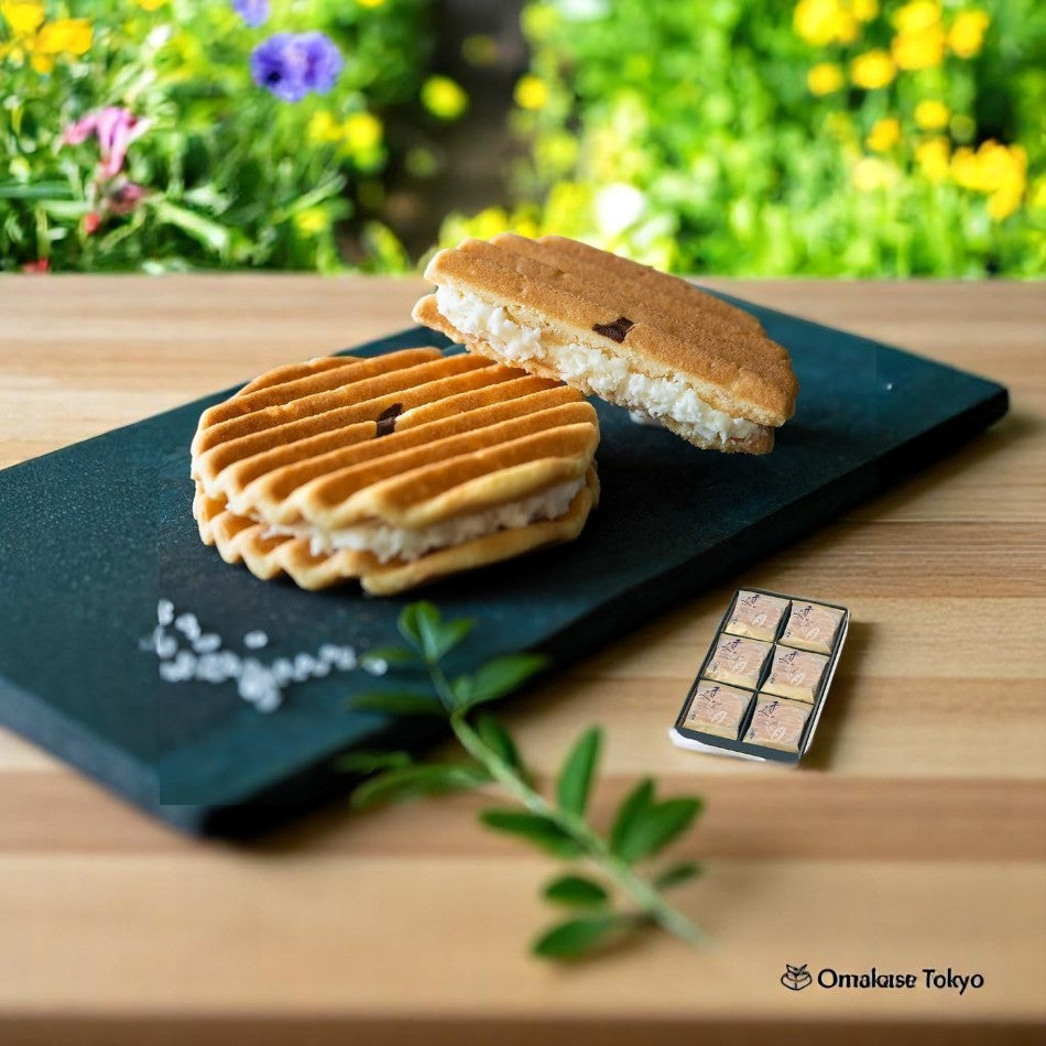 Tsuzuki Premium Senju Senbei (30 Pieces)