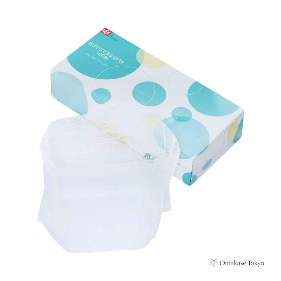 LEC K00175 Standing Dish Drainer Bags