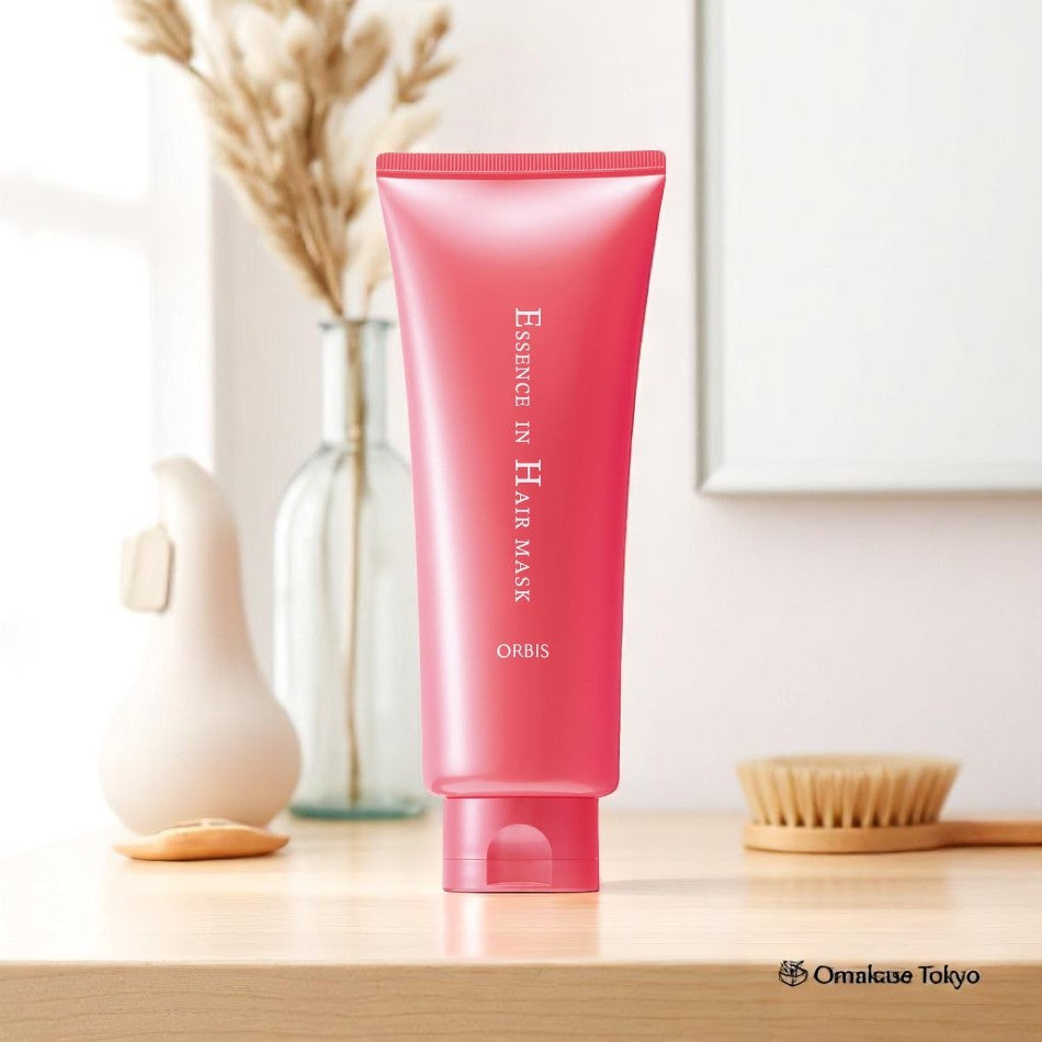 ORBIS Essence In Hair Mask