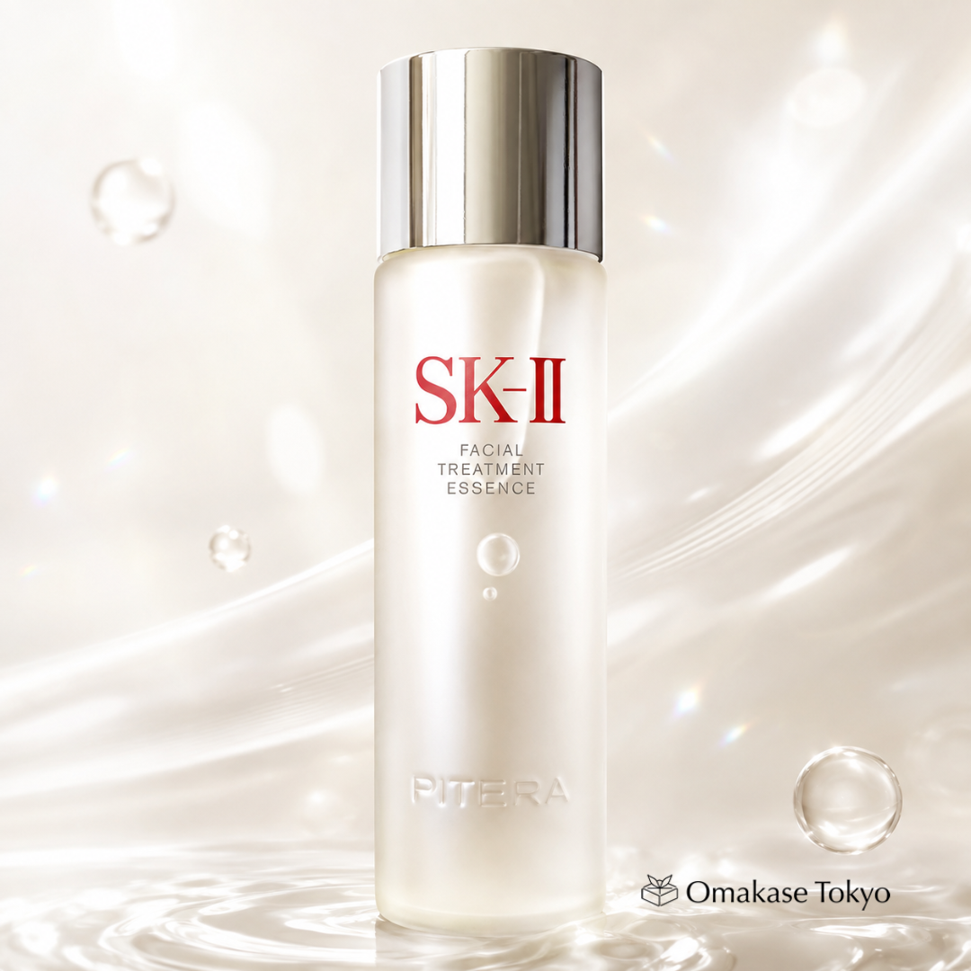 SK-II 面部护理精华液 250ml