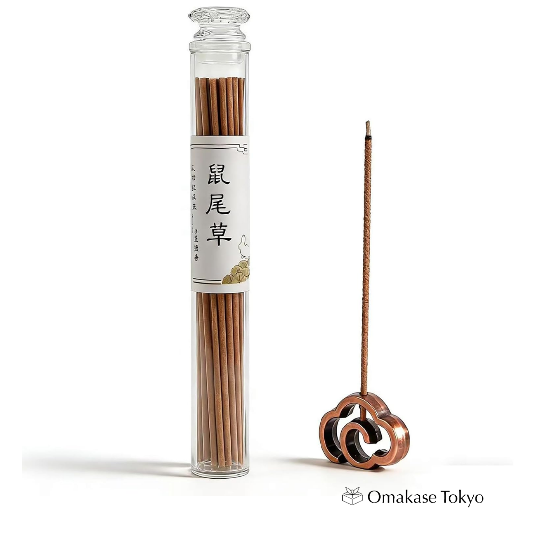 Powertone Natural White Sage Incense Sticks – Approx. 20 Sticks