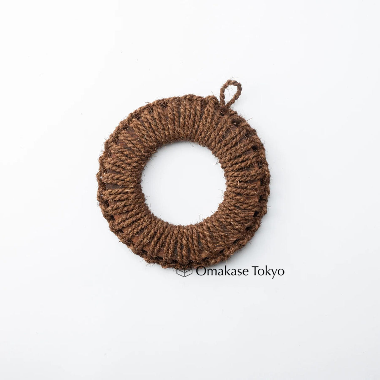 Fukami Shuro Palm Trivet S