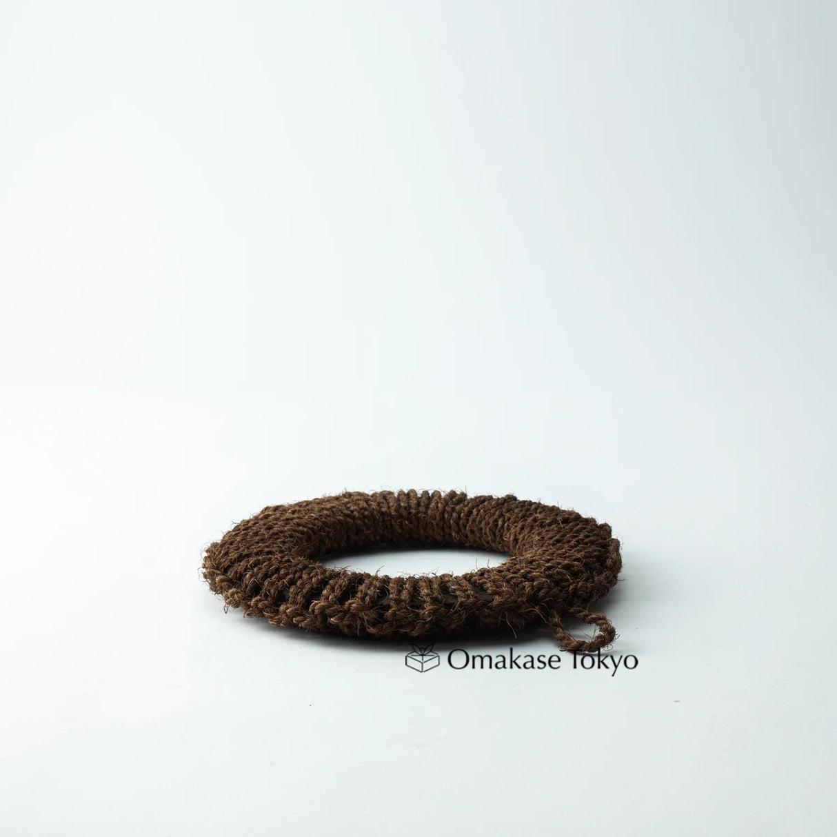 Fukami Shuro Palm Trivet M