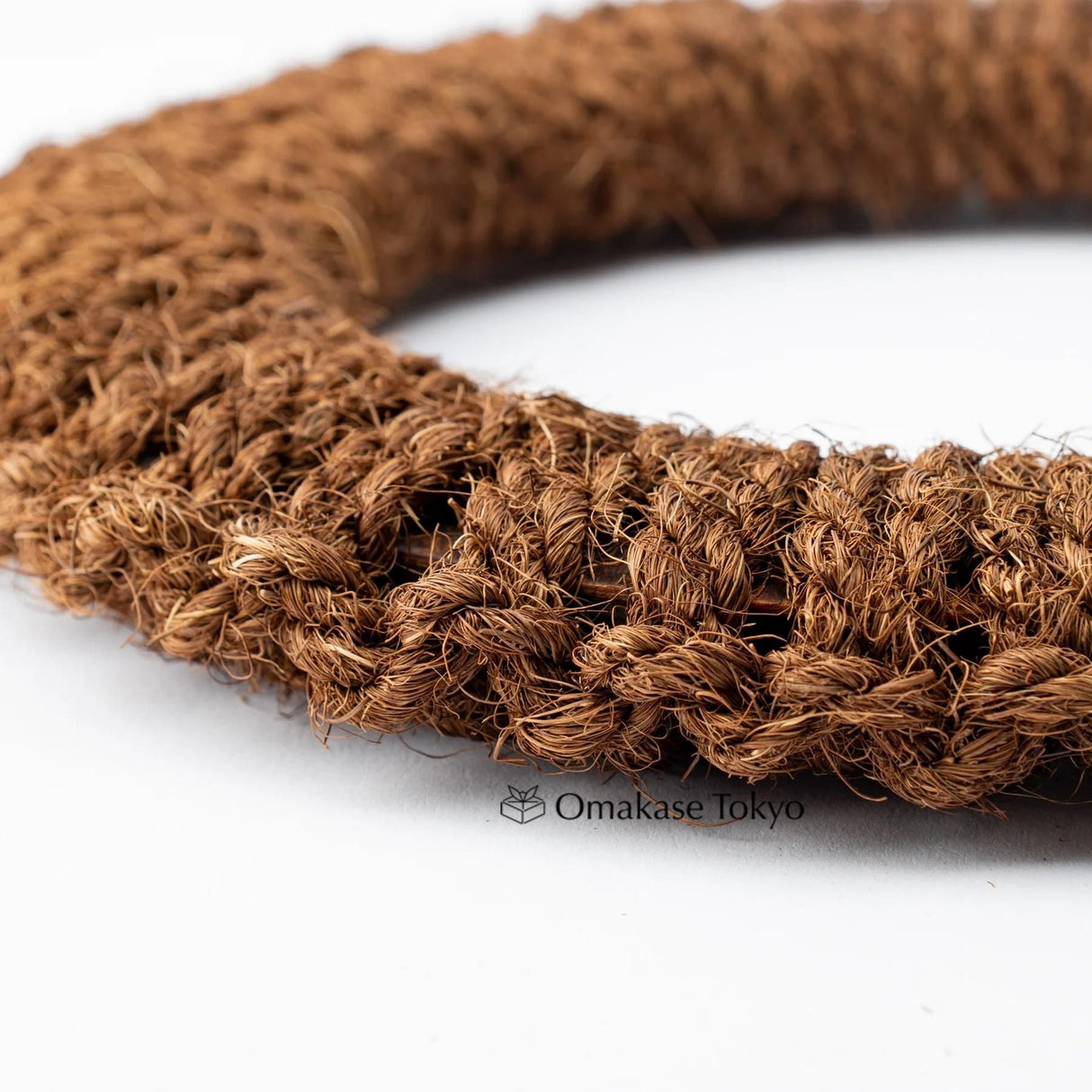 Fukami Shuro Palm Trivet M