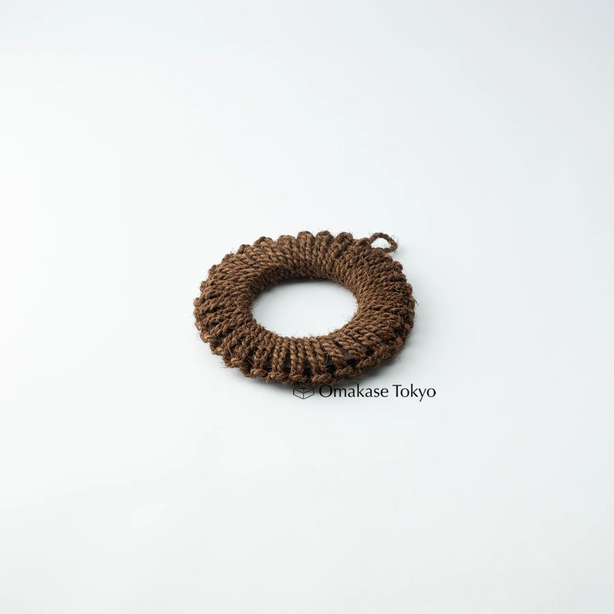 Fukami Shuro Palm Trivet S