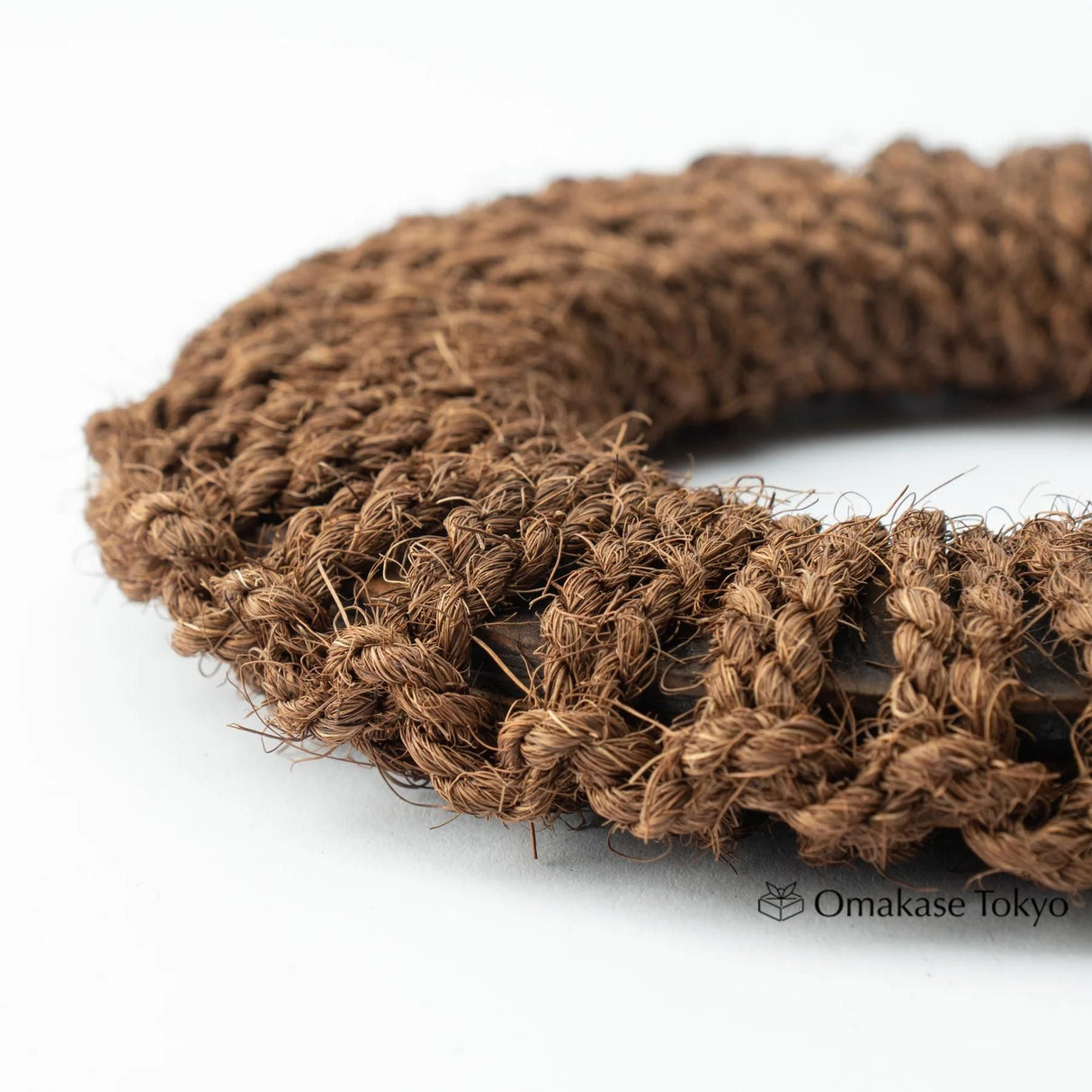 Fukami Shuro Palm Trivet S